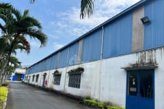 Cho thuê kho xưởng Bến Lức - Long An - ảnh 1