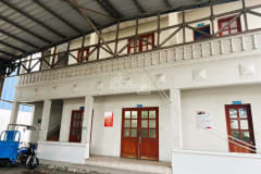 Cho thuê kho xưởng Bến Lức - Long An - ảnh 3