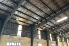 Cho thuê kho xưởng Bến Lức - Long An - ảnh 2