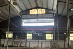 Cho thuê kho xưởng tại An Phú Đông quận 12 vị trí đắc địa - ảnh 3