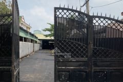 Cho thuê kho xưởng tại An Phú Đông quận 12 vị trí đắc địa - ảnh 2