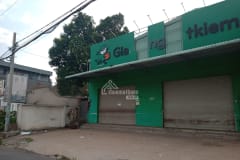 Cho thuê kho xưởng Thủ Đức - TP.HCM - ảnh 1