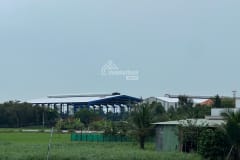 Cho thuê kho xưởng Tân An, Long An - ảnh 1