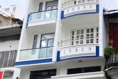 Cho Thuê Mặt Bằng Quận 5 - Đường Trần Hưng Đạo - ảnh 1