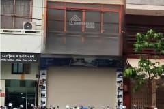 Cho Thuê Mặt Bằng Quận 5 - Nằm Mặt Tiền Đường An Dương Vương - ảnh 1