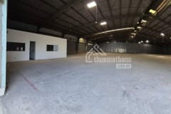 Cho thuê khu công nghiệp Tân Bình - diện tích 9129m2 - ảnh 7