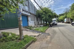 Cho thuê khu công nghiệp Tân Bình - diện tích 9129m2 - ảnh 8