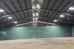 Cho thuê khu công nghiệp Tân Bình - diện tích 9129m2 - ảnh 2