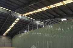 Cho thuê khu công nghiệp Tân Bình - diện tích 9129m2 - ảnh 3