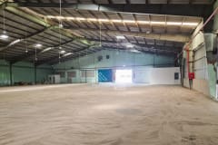 Cho thuê khu công nghiệp Tân Bình - diện tích 9129m2 - ảnh 1