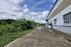 Cho thuê kho xưởng kcn Hưng Phú TP. Cần Thơ - ảnh 6