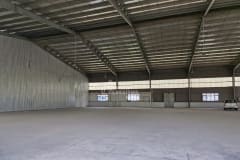 Cho thuê kho xưởng kcn Hưng Phú TP. Cần Thơ - ảnh 2