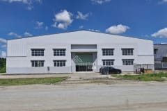 Cho thuê kho xưởng kcn Hưng Phú TP. Cần Thơ - ảnh 4