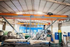 Cho thuê kho xưởng Quận Bình Tân, TP.HCM - ảnh 3