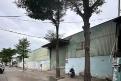 Cho thuê kho xưởng Quận Bình Tân, TP.HCM - ảnh 2