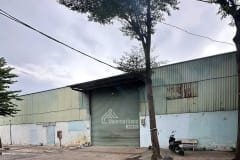 Cho thuê kho xưởng Quận Bình Tân, TP.HCM - ảnh 1