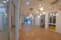Cho thuê mặt bằng Cách Mạng Tháng Tám Quận 3 - ảnh 6