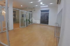 Cho thuê mặt bằng Cách Mạng Tháng Tám Quận 3 - ảnh 5