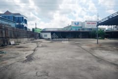 CHO THUÊ ĐẤT TRỐNG QUẬN BÌNH TÂN, TP.HCM - ảnh 1
