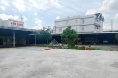 CHO THUÊ ĐẤT TRỐNG QUẬN BÌNH TÂN, TP.HCM - ảnh 2