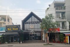 Cho thuê mặt bằng Bờ Bao Tân Thắng Quận Tân Phú - ảnh 1