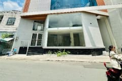 Cho thuê mặt bằng Trương Hoàng Thanh Quận Tân Bình - ảnh 1
