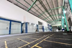 Cho thuê đất kho xưởng Quận Bình Tân, TP.HCM - ảnh 1