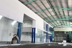 Cho thuê đất kho xưởng Quận Bình Tân, TP.HCM - ảnh 4