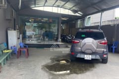 Cho thuê kho xưởng Quốc lộ 1A, Quận 12, TPHCM - ảnh 4
