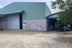 Cho thuê kho xưởng Quốc lộ 1A, Quận 12, TPHCM - ảnh 5