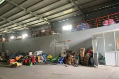 Cho thuê kho xưởng Quốc lộ 1A, Quận 12, TPHCM - ảnh 6
