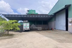 Cho thuê kho xưởng Quốc lộ 1A, Quận 12, TPHCM - ảnh 1