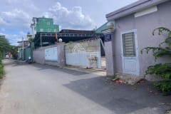 Cho thuê kho xưởng Quốc lộ 1A, Quận 12, TPHCM - ảnh 3