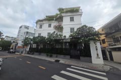 Cho thuê mặt bằng lê văn miến TP Thủ Đức (Quận 2 cũ) - ảnh 1
