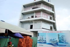 Cho Thuê Mặt Bằng Quận 9 - Đường Nguyễn Duy Trinh - ảnh 1