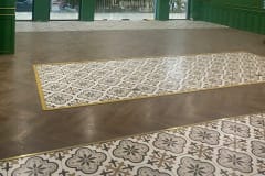 Cho thuê MBKD chân đế tòa CT1- A10 Nguyễn Chánh, Cầu Giấy, Hà Nội - ảnh 5