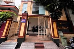 Cho Thuê Văn Phòng Diện Tích Rộng Rãi Tại Đường Lạc Long Quân - ảnh 1