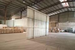 Kho xưởng cho thuê tại Bình Chiểu, Thủ Đức - ảnh 3
