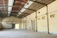 Cho thuê kho xưởng Quận Bình Tân - Diện tích 2000m2 - ảnh 3
