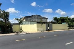 Cho thuê kho xưởng Quận Bình Tân - Diện tích 2000m2 - ảnh 2