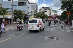 Cho thuê mặt bằng kinh doanh - ảnh 3