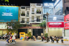 Cho thuê mặt bằng kinh doanh - ảnh 6