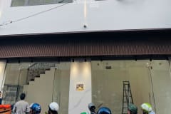 Cho thuê mặt bằng Út Tịch Tân Bình - ảnh 1