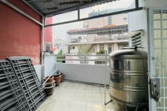 Cho thuê mặt bằng Út Tịch Tân Bình - ảnh 8