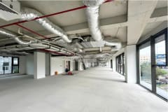 Cho Thuê Tòa Nhà Văn Phòng Gần Biển Tại Đà Nẵng - ảnh 1