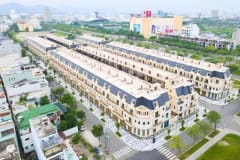 Cho thuê văn phòng Regal Pavillon - Nâng tầm doanh nghiệp không gian làm việc sang trọng đẳng cấp - ảnh 1