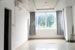 Cho thuê văn phòng trong tòa building Nguyễn Tri Phương, 50m2/4tr, 6tr/tháng - ảnh 2