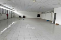 Cho thuê kho xưởng quận Tân Phú - diện tích 400m² - ảnh 1