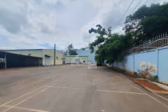 Cho thuê kho xưởng quận Tân Bình, diện tích 4000m2 - ảnh 2