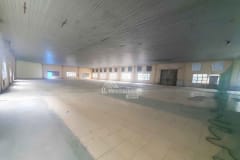 Cho thuê kho xưởng quận Tân Bình, diện tích 4000m2 - ảnh 1